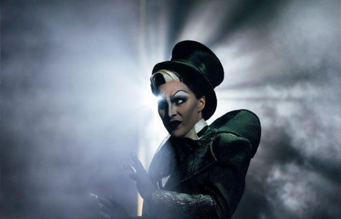 Drag Race UK and musical star The Vivienne has died aged 32