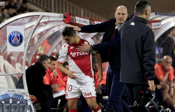 They went through hell in 2024 (3/6): sexual assault, rape and psychological violence, Wissam Ben Yedder surrounded by business