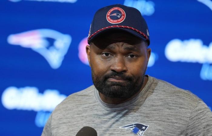 Jerod Mayo fired by the Patriots