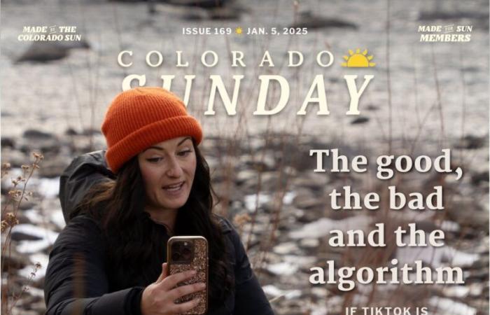 Colorado Sunday | The good, the bad and the algorithm