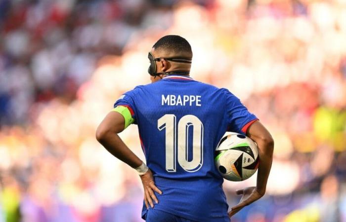 Mbappé – France: Heavy accusations!