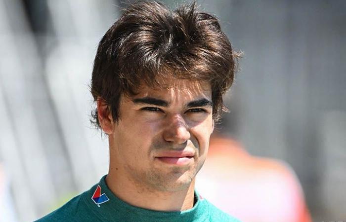 Formula 1 | Villeneuve gives advice to Lance Stroll if he wants to be champion