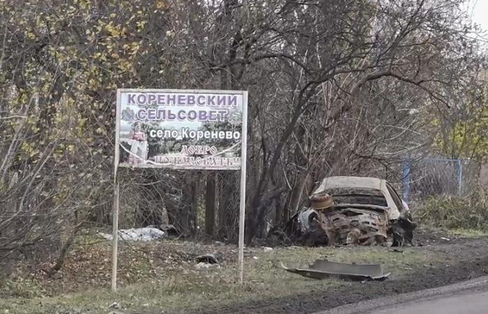 War in Ukraine: to everyone's surprise, the Ukrainians launch a counter-offensive in Kursk and try to recover Russian territories