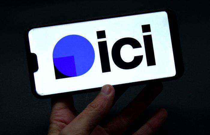 Revolution in your radios, France Bleu becomes Ici