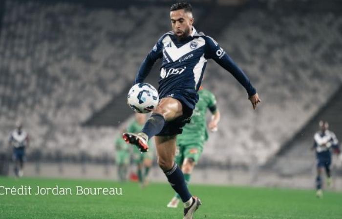 Girondins: dark evening for a Bordeaux without mental and physical freshness