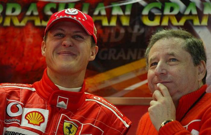 Formula 1 | Coulthard: Räikkönen ‘would have earned more’ working like Schumacher