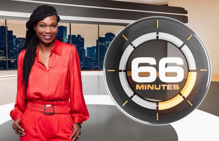 “66 Minutes” Sunday January 5, 2025 on M6, magazine summary (video)