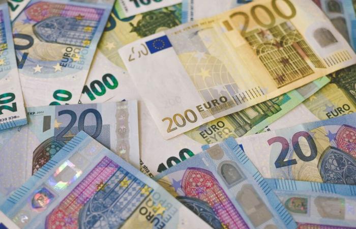 Moldova adopts the euro as its reference currency