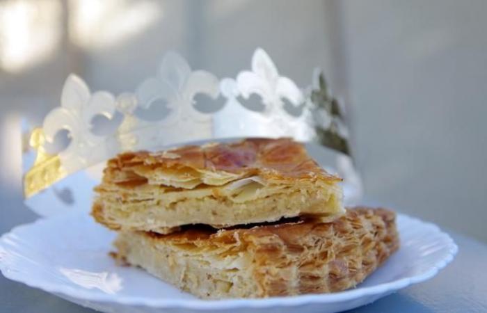 How do you best enjoy your galette des rois?