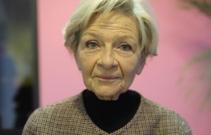 Former president of the Rhône-Alpes region, Anne-Marie Comparini has died