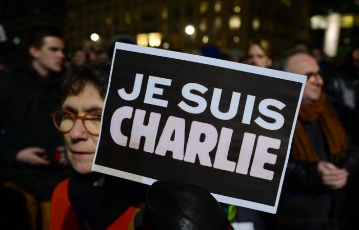 Charlie Hebdo: “We do not forget…” A week of tribute in Occitania