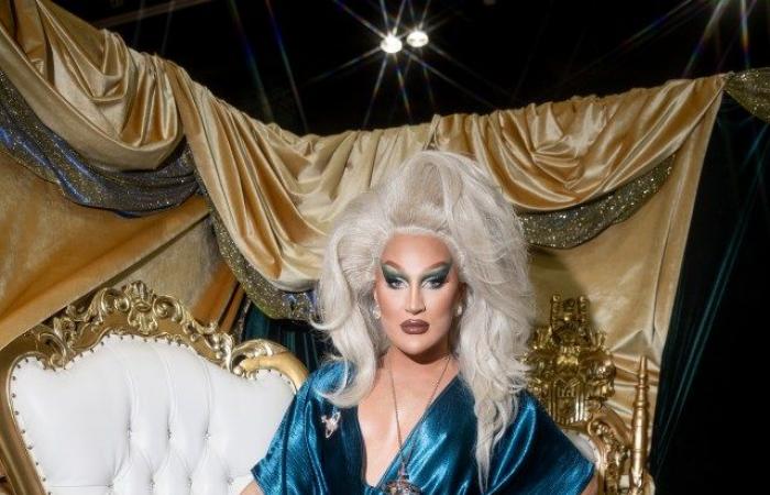 James Lee Williams dead: Drag Queen ‘The Vivienne’ who won RuPaul’s Drag Race UK & starred on Dancing on Ice dies age 32