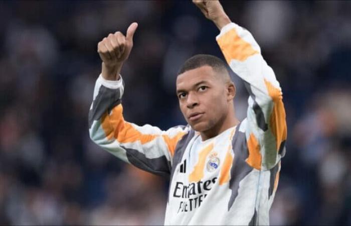 According to Kylian Mbappé, he should have received the Ballon d’Or in 2018