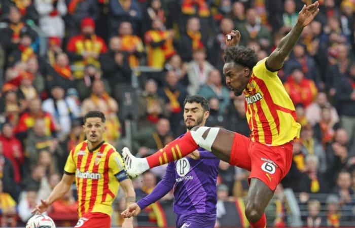 Ligue 1 – 16th day – Lens beaten by Toulouse at Bollaert, Angers breathes against Brest, Strasbourg continues