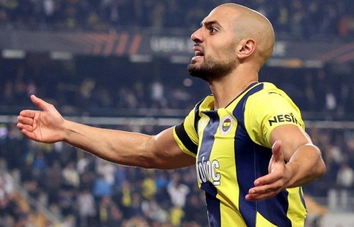 WATCH FENERBAHÇE-HATAYSPOR MATCH LIVE | When, at what time and on which channel is the Fenerbahçe-Hatayspor match? – Last minute Fenerbahçe news