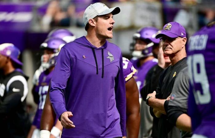 NFL: head coach about to be traded?