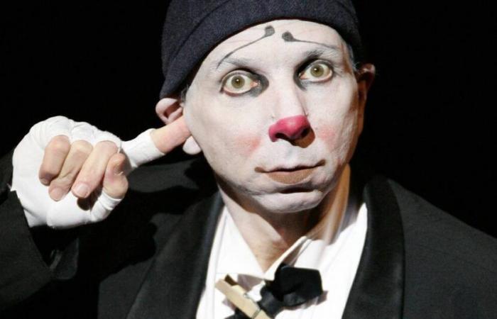 Howard Buten, aka the clown Buffo, is dead – Libération