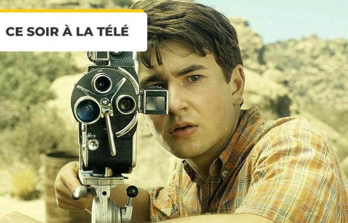 Tonight on TV: rated 4.9 out of 5, it's an almost perfect film that you're going to discover… and it's by Steven Spielberg – Cinema News