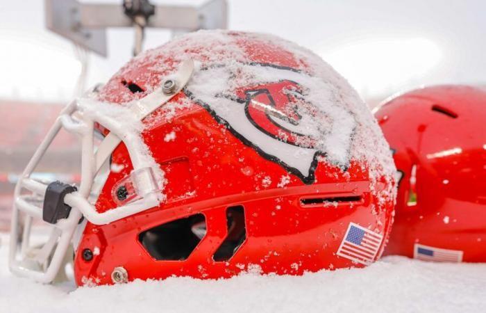 Mother Nature could offer Broncos Wild Card help for Chiefs’ travel woes