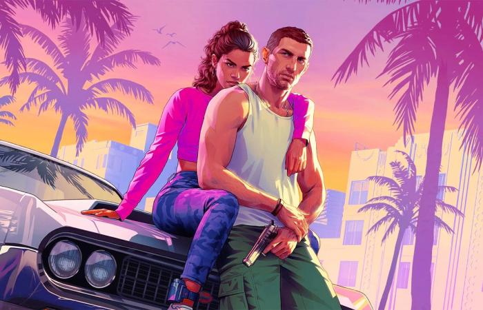 The release of the Switch 2 is fast approaching, GTA 6 promises to be sublime, this is the recap of the week