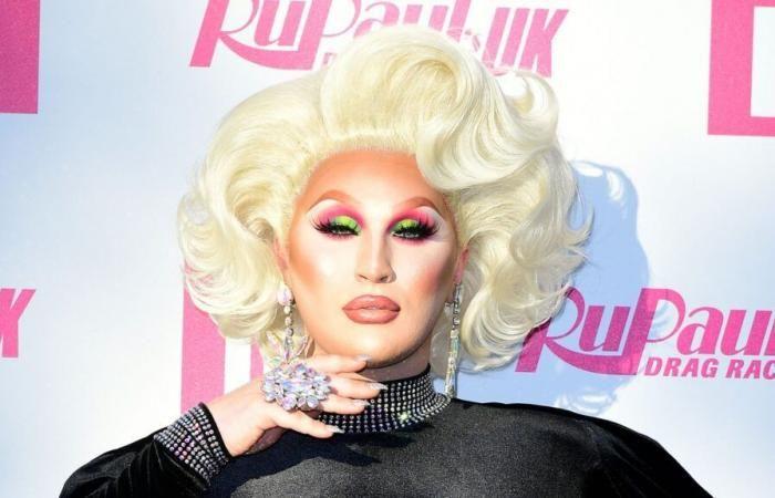 Former RuPaul’s Drag Race UK winner dies at 32