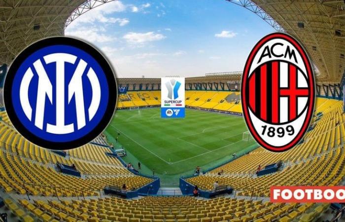 Inter vs Milan: Match Preview and Prediction