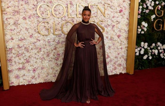 Golden Globes 2025: discover the most incredible looks of your favorite celebrities