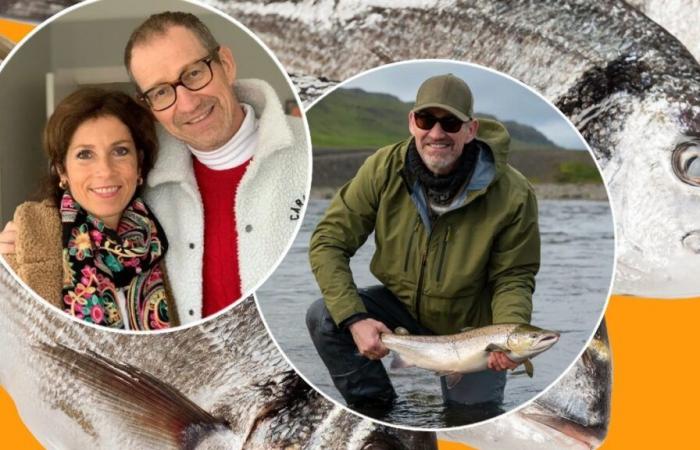 This Icelandic couple imposed their fish on Coop and Migros