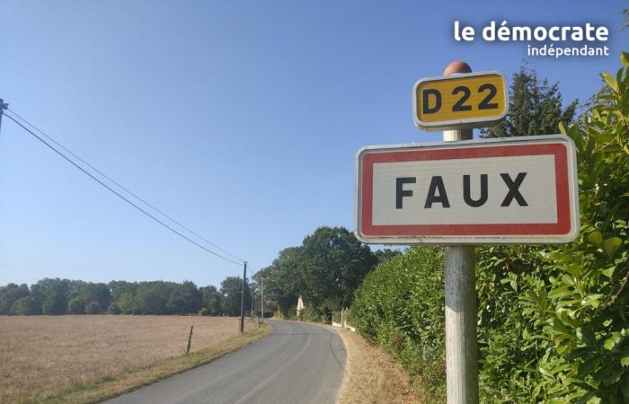 Dordogne. A town has changed its name