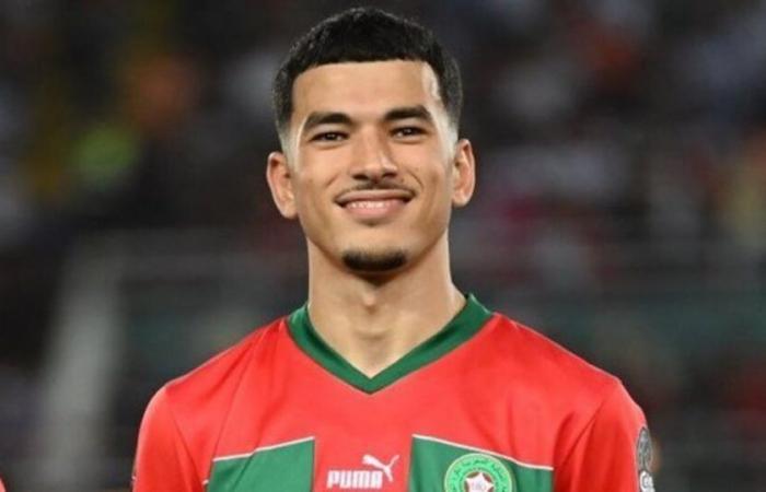 Morocco or Belgium? Zakaria El Ouahdi shuts down the rumor!