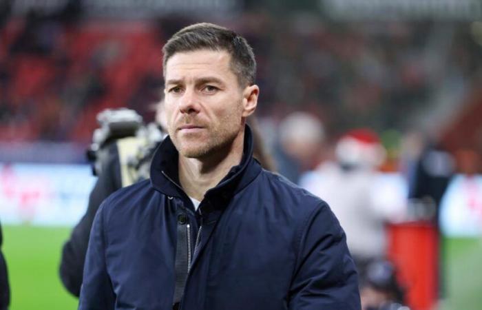 Rebound in sight for the future of Xabi Alonso…because of Ancelotti?