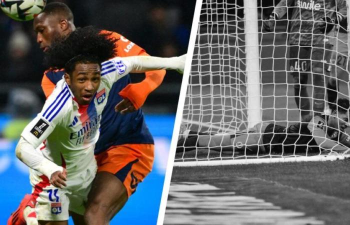 Fayad's nightmare, Lyon miraculously… The tops and the flops