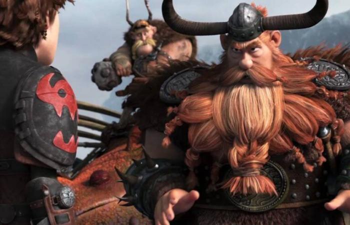 Live-Action How to Train Your Dragon Was “Five Pieces of Hell” for Gerard Butler