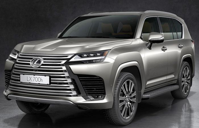 I bought the GV80 for no reason. In the end, what is the ultimate SUV released in Korea?