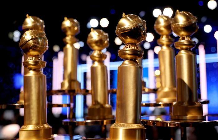 Live updates: Golden Globe Awards to kick off with host Nikki Glaser