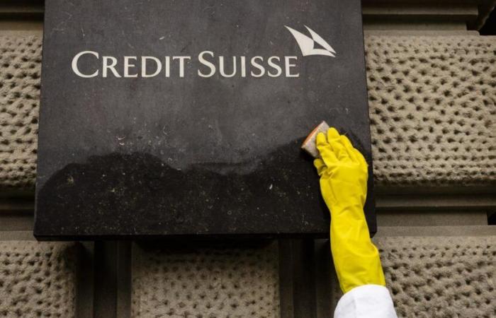 Credit Suisse allegedly hid Nazi accounts during investigations in the 1990s – rts.ch