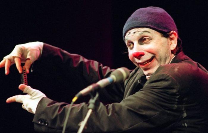 Howard Buten, aka the clown “Buffo”, has died at the age of 74