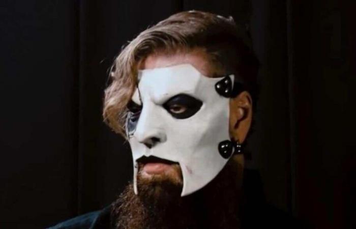 Jim Root questions how to categorize Slipknot’s style