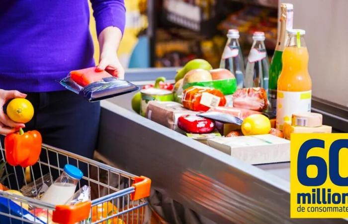 60 Million consumers reveal the incredible tip for paying less at the supermarket