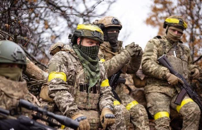 War in Ukraine: attacks “on several fronts”, presence of armored vehicles, what the first reports on the Ukrainian counter-offensive in the Kursk region reveal