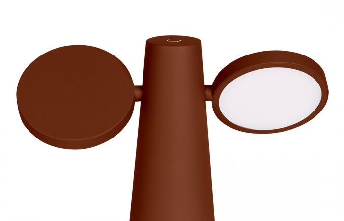 Color of the year 2025: our selection of mocha mousse version products