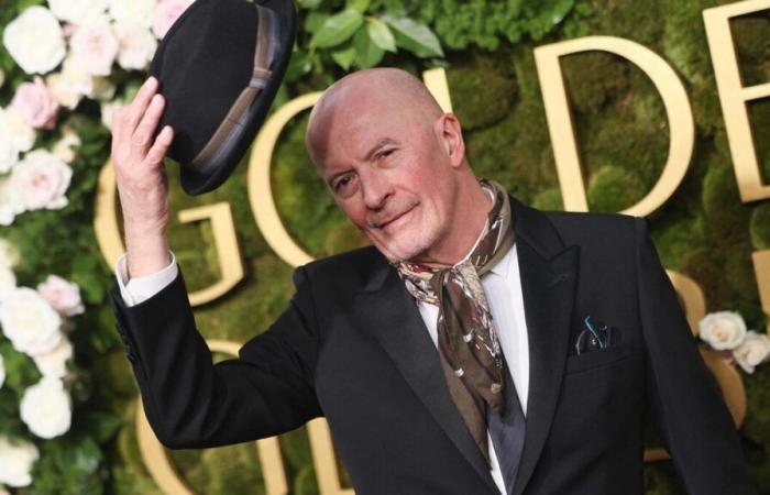 Golden Globes 2025: “Emilia Perez” by Jacques Audiard crowned, winning evening for French cinema