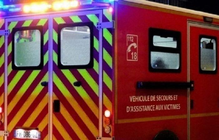 Four people including three children poisoned by carbon monoxide in Val-d'Oise