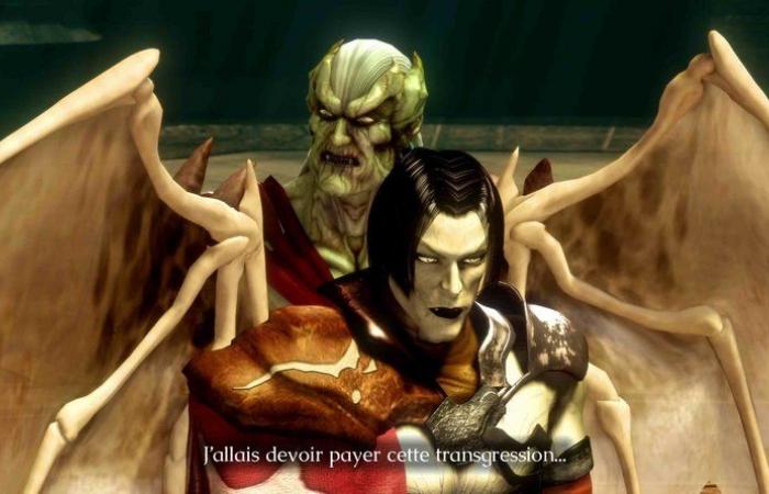 Test – Soul Reaver I & II Remastered – A breath of hope for an abandoned saga | Xbox