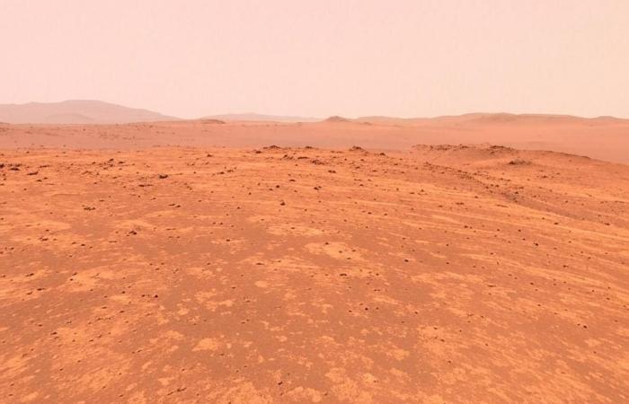 We finally know where to look for life on Mars