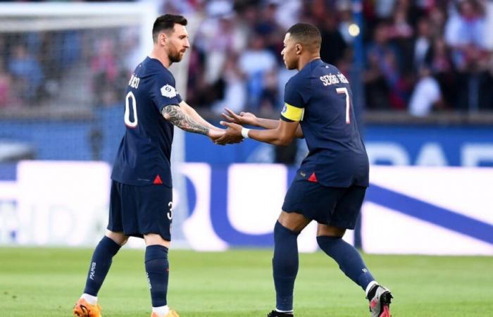 Kylian Mbappé: The betrayal towards Messi which will get people talking