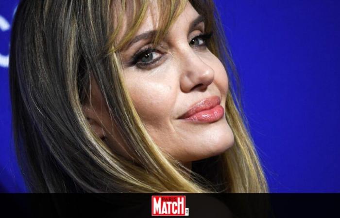 “It was her dream”: Angelina Jolie’s confidences on the impact of her mother’s death on her career