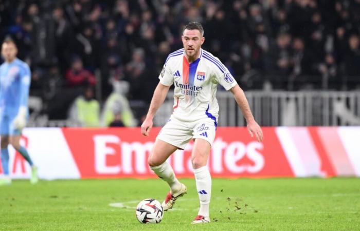 “It’s not a deserved victory”, Jordan Veretout’s big rant after Lyon’s poor performance