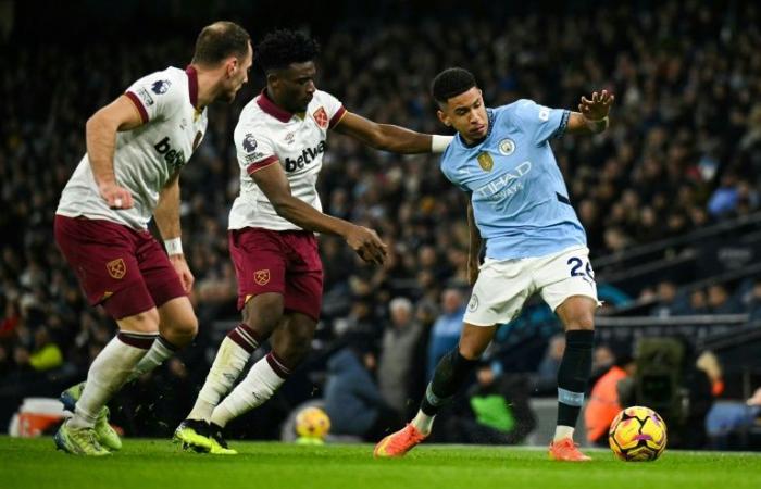 Manchester City continues, not Arsenal