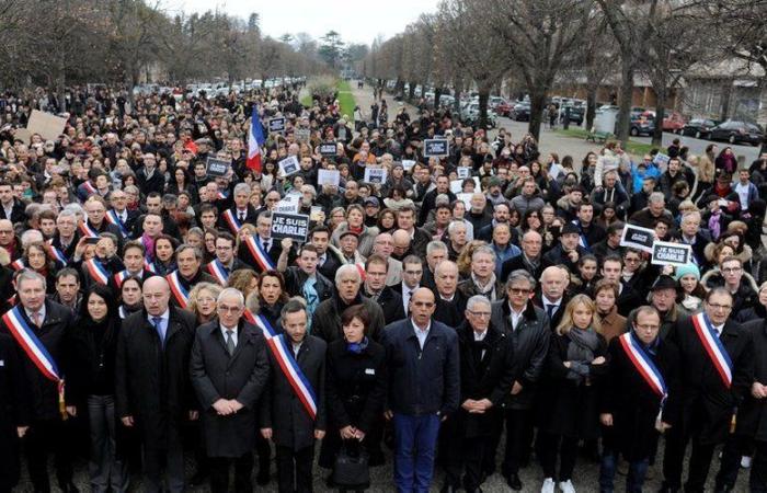 “Ten years later, the pain is still raw”: in Toulouse, the program of commemorations of the January 2015 attacks